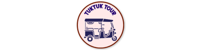 TukTuk Tour Madrid Logo